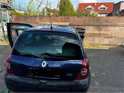 Renault Clio II