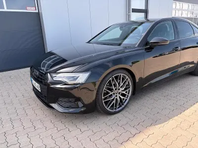 Occasion Audi A6
