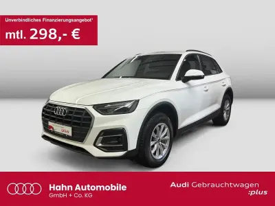 Gebraucht Audi Q5