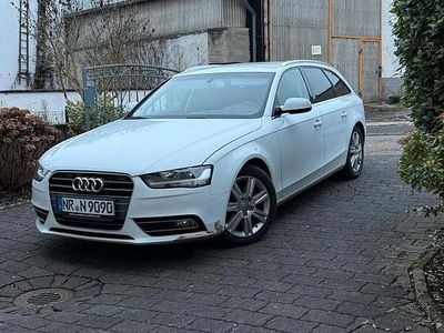 Gebraucht 2012 Audi A4 Kombi | 7.700 € (Guter Preis)