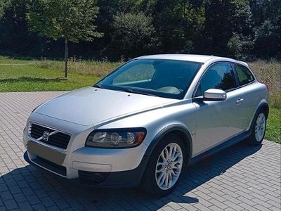 Volvo C30