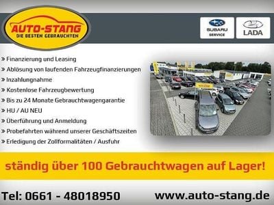 Ford Focus Cabriolet