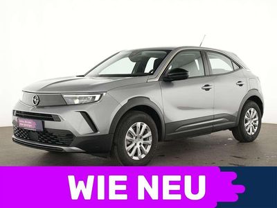 Opel Mokka-e