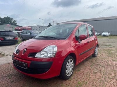 Renault Modus