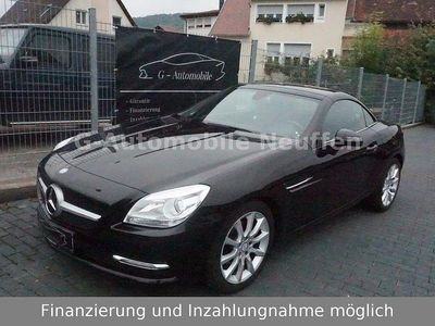 Mercedes SLK200