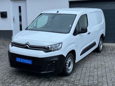 gebraucht Citroën Berlingo Kasten Club XL/L2/Klimaanlage/PDC/1Hand