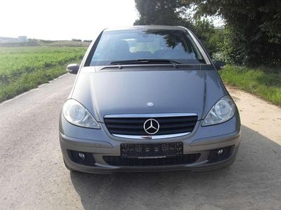 Mercedes A150
