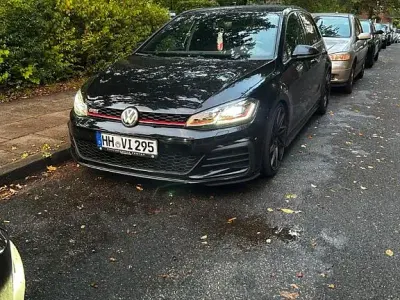 Gebraucht VW Golf VII