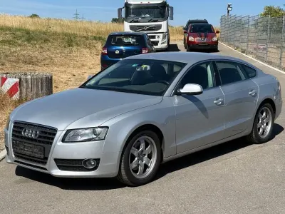 Gebraucht Audi A5 Sportback