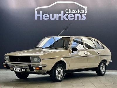 Gebraucht 1982 Renault 20 Kleinwagen | 10.945 €