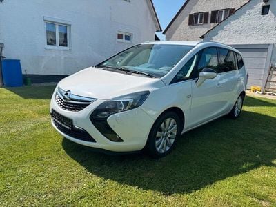 Opel Zafira Tourer