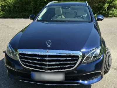 Gebraucht Mercedes E300