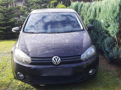 VW Golf VI