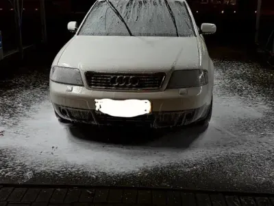 Gebraucht Audi A6
