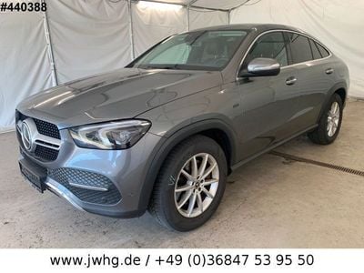 Mercedes GLE350e