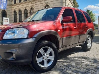 Mazda Tribute