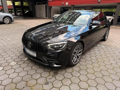 Mercedes E400