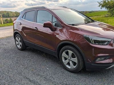 gebraucht Opel Mokka X 1.4 Turbo INNOVATION Automatik