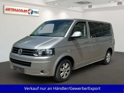 Gebraucht VW Multivan