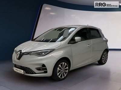 gebraucht Renault Zoe INTENS R135 Z.E 50 BATTERIEKAUF