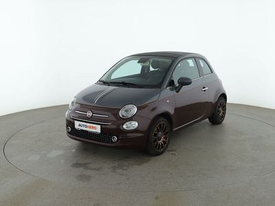 gebraucht Fiat 500C 1.2 Collezione, Benzin, 16.170 €