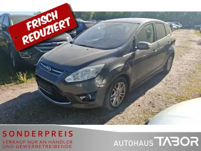 Gebraucht Ford C-MAX
