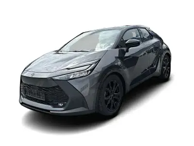 Gebraucht Toyota C-HR