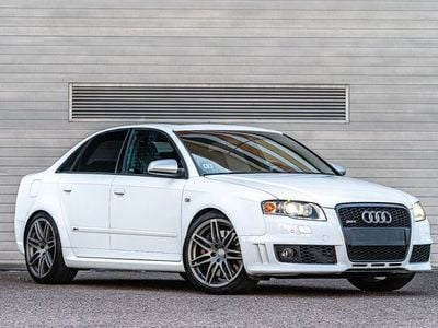 Audi RS4