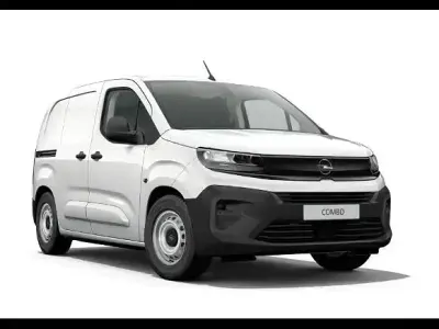 Gebraucht Opel Combo Edition 102 PS (75 kW) 2024 Andere Van / Kleinbus