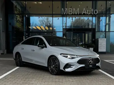 Gebraucht Mercedes 350 260 kW (354 PS) 2026 Grau Limousine
