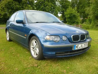 Gebraucht BMW 325