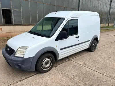 Gebraucht Ford Transit Connect