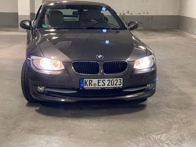 BMW 318 Cabriolet