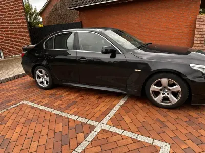 Gebraucht BMW 535