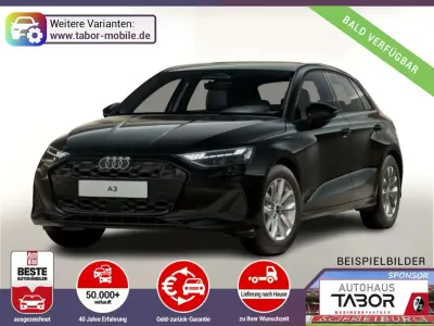 Gebraucht Audi A3
