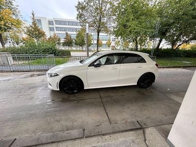Mercedes A200