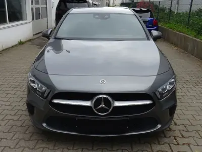 Gebraucht Mercedes A250 224 PS (164 kW) 2021 Grau Limousine