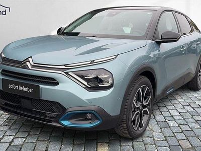 Citroën e-C4