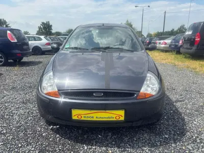 Gebraucht Ford Ka