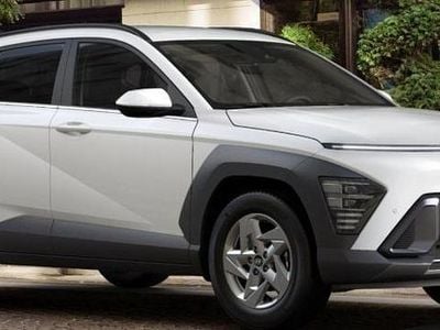Neu Hyundai Kona Style 150 PS (110 kW) 2026 SUV