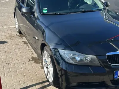 Gebraucht BMW 318