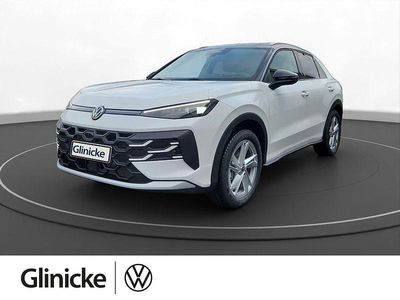 Neu 2026 VW T-Roc IQ Drive SUV | 45.710 € (Teuer)