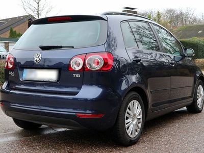 gebraucht VW Golf Plus 1.2 TSI 63kW Trendline Trendline