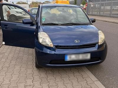 Gebraucht Daihatsu Sirion