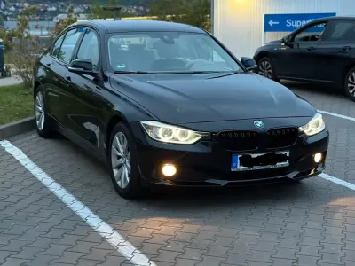 Gebraucht BMW 318
