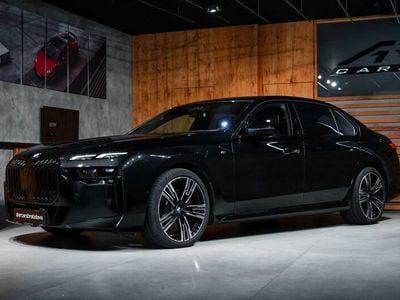 BMW 740