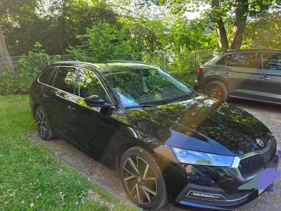 Gebraucht Skoda Octavia