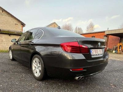 gebraucht BMW 520 520 d xDrive