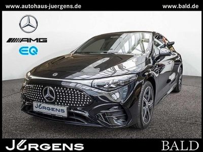 Brugt Mercedes 350 AMG 260 kW (354 HK) 2025 Sort Coupe