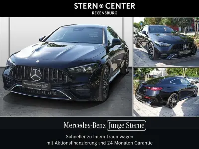 Gebraucht Mercedes CLE53 AMG